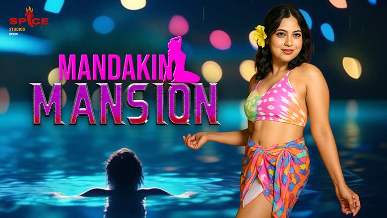 Mandakini Mansion (2025)